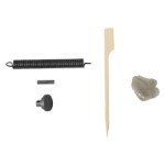 TSCHORN Repair kit 10-10/4 mm.
